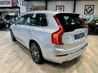 Volvo XC90 II (2) Recharge T8 390 AWD Inscription Geartronic 8 7PL - <small></small> 51.990 € <small>TTC</small> - #5