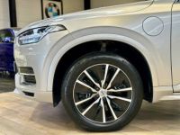 Volvo XC90 II (2) Recharge T8 390 AWD Inscription Geartronic 8 7PL - <small></small> 51.990 € <small>TTC</small> - #6