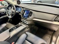 Volvo XC90 II (2) Recharge T8 390 AWD Inscription Geartronic 8 7PL - <small></small> 51.990 € <small>TTC</small> - #21