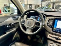 Volvo XC90 II (2) Recharge T8 390 AWD Inscription Geartronic 8 7PL - <small></small> 51.990 € <small>TTC</small> - #25