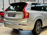 Volvo XC90 II (2) Recharge T8 390 AWD Inscription Geartronic 8 7PL - <small></small> 51.990 € <small>TTC</small> - #36