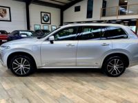 Volvo XC90 II (2) Recharge T8 390 AWD Inscription Geartronic 8 7PL - <small></small> 51.990 € <small>TTC</small> - #42