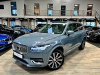 Volvo XC90 II (2) Recharge T8 390 AWD Inscription Geartronic 8 7PL - <small></small> 54.990 € <small>TTC</small> - #1