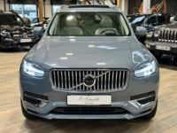 Volvo XC90 II (2) Recharge T8 390 AWD Inscription Geartronic 8 7PL - <small></small> 54.990 € <small>TTC</small> - #2