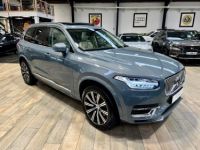 Volvo XC90 II (2) Recharge T8 390 AWD Inscription Geartronic 8 7PL - <small></small> 54.990 € <small>TTC</small> - #3