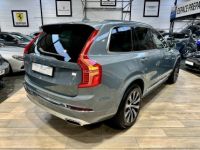 Volvo XC90 II (2) Recharge T8 390 AWD Inscription Geartronic 8 7PL - <small></small> 54.990 € <small>TTC</small> - #4