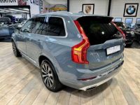 Volvo XC90 II (2) Recharge T8 390 AWD Inscription Geartronic 8 7PL - <small></small> 54.990 € <small>TTC</small> - #5