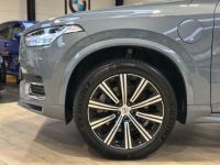 Volvo XC90 II (2) Recharge T8 390 AWD Inscription Geartronic 8 7PL - <small></small> 54.990 € <small>TTC</small> - #6