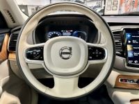 Volvo XC90 II (2) Recharge T8 390 AWD Inscription Geartronic 8 7PL - <small></small> 54.990 € <small>TTC</small> - #26