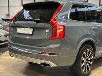 Volvo XC90 II (2) Recharge T8 390 AWD Inscription Geartronic 8 7PL - <small></small> 54.990 € <small>TTC</small> - #33