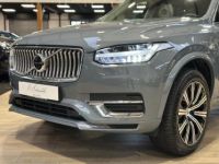 Volvo XC90 II (2) Recharge T8 390 AWD Inscription Geartronic 8 7PL - <small></small> 54.990 € <small>TTC</small> - #34