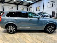 Volvo XC90 II (2) Recharge T8 390 AWD Inscription Geartronic 8 7PL - <small></small> 54.990 € <small>TTC</small> - #35