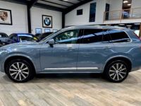 Volvo XC90 II (2) Recharge T8 390 AWD Inscription Geartronic 8 7PL - <small></small> 54.990 € <small>TTC</small> - #36