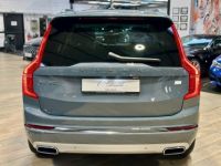 Volvo XC90 II (2) Recharge T8 390 AWD Inscription Geartronic 8 7PL - <small></small> 54.990 € <small>TTC</small> - #41