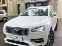 Volvo XC90 II (2) RECHARGE T8 390 AWD INSCRIPTION LUXE GEARTRONIC 8 7PL - <small></small> 49.990 € <small>TTC</small> - #1