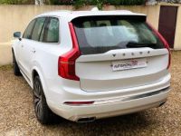 Volvo XC90 II (2) RECHARGE T8 390 AWD INSCRIPTION LUXE GEARTRONIC 8 7PL - <small></small> 49.990 € <small>TTC</small> - #4