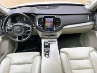 Volvo XC90 II (2) RECHARGE T8 390 AWD INSCRIPTION LUXE GEARTRONIC 8 7PL - <small></small> 49.990 € <small>TTC</small> - #9