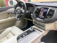 Volvo XC90 II (2) RECHARGE T8 390 AWD INSCRIPTION LUXE GEARTRONIC 8 7PL - <small></small> 49.990 € <small>TTC</small> - #31