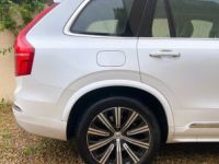 Volvo XC90 II (2) RECHARGE T8 390 AWD INSCRIPTION LUXE GEARTRONIC 8 7PL - <small></small> 49.990 € <small>TTC</small> - #38