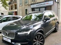 Volvo XC90 II (2) RECHARGE T8 390 AWD INSCRIPTION LUXE GEARTRONIC 8 7PL - <small></small> 52.990 € <small>TTC</small> - #1