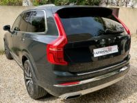 Volvo XC90 II (2) RECHARGE T8 390 AWD INSCRIPTION LUXE GEARTRONIC 8 7PL - <small></small> 52.990 € <small>TTC</small> - #4