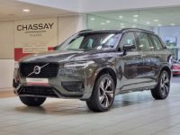 Volvo XC90 II (2) RECHARGE T8 AWD + R-DESIGN - <small></small> 77.900 € <small></small> - #1
