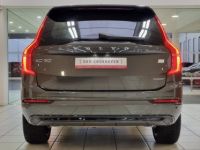 Volvo XC90 II (2) RECHARGE T8 AWD + R-DESIGN - <small></small> 77.900 € <small></small> - #27