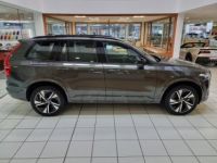 Volvo XC90 II (2) RECHARGE T8 AWD + R-DESIGN - <small></small> 77.900 € <small></small> - #28
