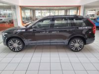 Volvo XC90 II (2) RECHARGE T8 AWD + R-DESIGN - <small></small> 79.900 € <small></small> - #34