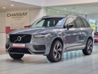 Volvo XC90 II (2) RECHARGE T8 AWD + R-DESIGN - <small></small> 65.900 € <small></small> - #1