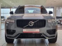 Volvo XC90 II (2) RECHARGE T8 AWD + R-DESIGN - <small></small> 65.900 € <small></small> - #28