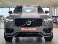 Volvo XC90 II (2) RECHARGE T8 AWD + R-DESIGN - <small></small> 65.900 € <small></small> - #29