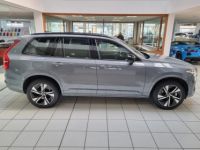 Volvo XC90 II (2) RECHARGE T8 AWD + R-DESIGN - <small></small> 65.900 € <small></small> - #32