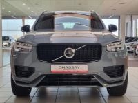 Volvo XC90 II (2) RECHARGE T8 AWD R-DESIGN GEARTRONIC 8 7PL - <small></small> 61.900 € <small>TTC</small> - #28