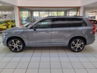 Volvo XC90 II (2) RECHARGE T8 AWD R-DESIGN GEARTRONIC 8 7PL - <small></small> 61.900 € <small>TTC</small> - #33