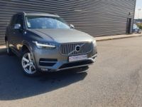 Volvo XC90 ii 2.0 d5 225 inscription bva 7 pls - <small></small> 29.490 € <small>TTC</small> - #2