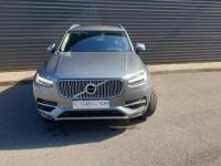 Volvo XC90 ii 2.0 d5 225 inscription bva 7 pls - <small></small> 29.490 € <small>TTC</small> - #28