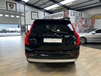 Volvo XC90 ii b5 d 235 cv awd momentum business geartronic 8 7pl attelage electrique - <small></small> 52.900 € <small>TTC</small> - #8