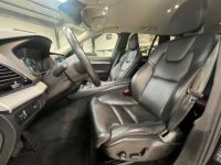 Volvo XC90 ii b5 d 235 cv awd momentum business geartronic 8 7pl attelage electrique - <small></small> 52.900 € <small>TTC</small> - #17