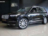 Volvo XC90 II D5 225 AWD INSCRIPTION 7PL Garantie 12M P&MO - <small></small> 27.980 € <small>TTC</small> - #1