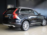 Volvo XC90 II D5 225 AWD INSCRIPTION 7PL Garantie 12M P&MO - <small></small> 27.980 € <small>TTC</small> - #2