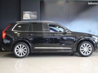 Volvo XC90 II D5 225 AWD INSCRIPTION 7PL Garantie 12M P&MO - <small></small> 27.980 € <small>TTC</small> - #8