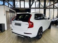 Volvo XC90 II D5 AWD 235ch R-Design Geartronic 7 places - <small></small> 45.900 € <small>TTC</small> - #2