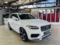 Volvo XC90 II D5 AWD 235ch R-Design Geartronic 7 places - <small></small> 45.900 € <small>TTC</small> - #3