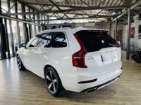 Volvo XC90 II D5 AWD 235ch R-Design Geartronic 7 places - <small></small> 45.900 € <small>TTC</small> - #4