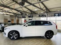 Volvo XC90 II D5 AWD 235ch R-Design Geartronic 7 places - <small></small> 45.900 € <small>TTC</small> - #5