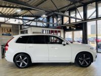 Volvo XC90 II D5 AWD 235ch R-Design Geartronic 7 places - <small></small> 45.900 € <small>TTC</small> - #6