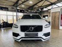 Volvo XC90 II D5 AWD 235ch R-Design Geartronic 7 places - <small></small> 45.900 € <small>TTC</small> - #7