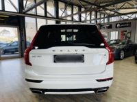 Volvo XC90 II D5 AWD 235ch R-Design Geartronic 7 places - <small></small> 45.900 € <small>TTC</small> - #8