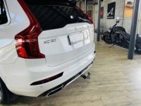 Volvo XC90 II D5 AWD 235ch R-Design Geartronic 7 places - <small></small> 45.900 € <small>TTC</small> - #16